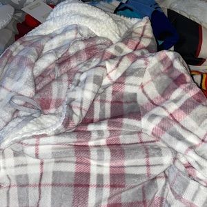 Because I got a different robe